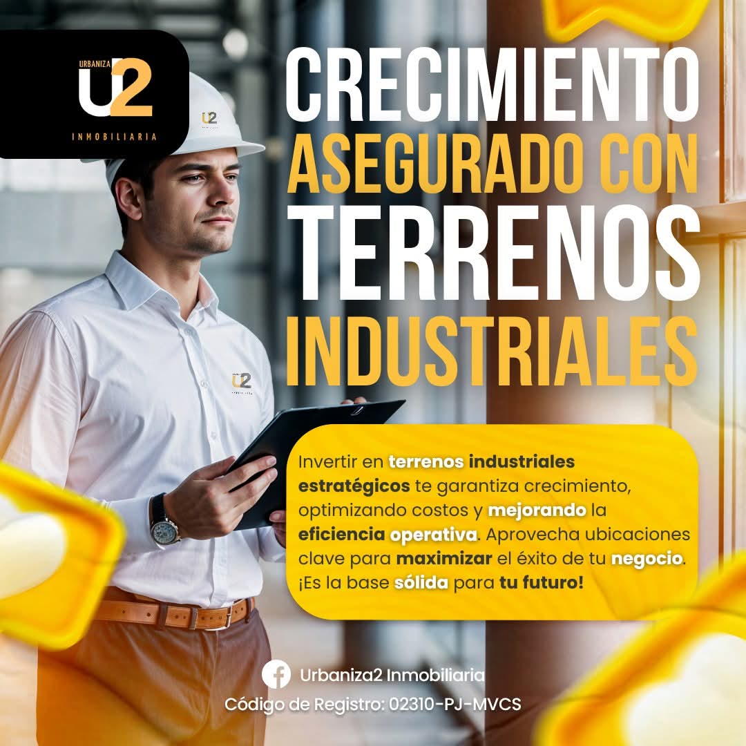 Crecimiento Territorial