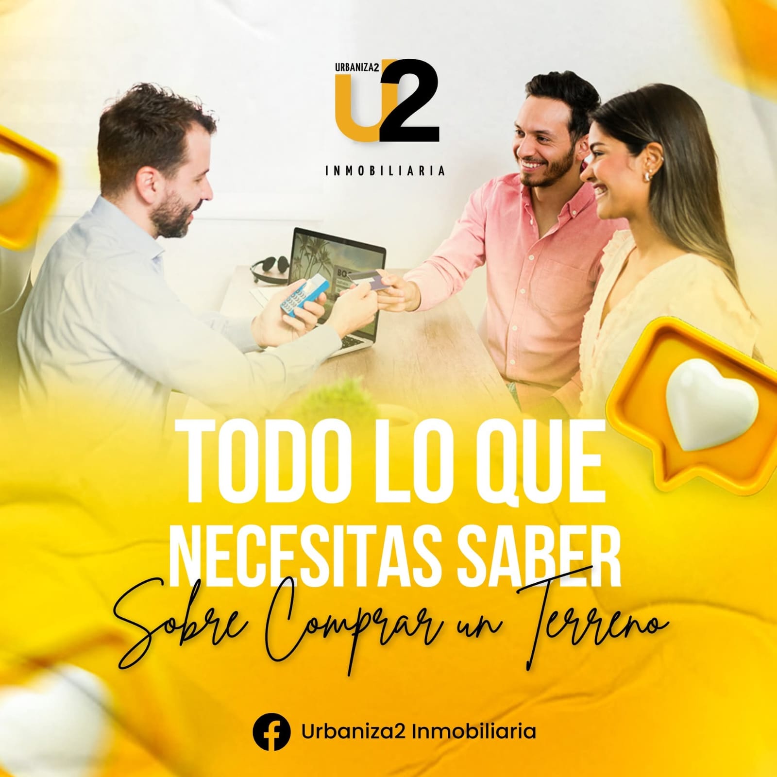 Qué saber antes de comprar un terreno