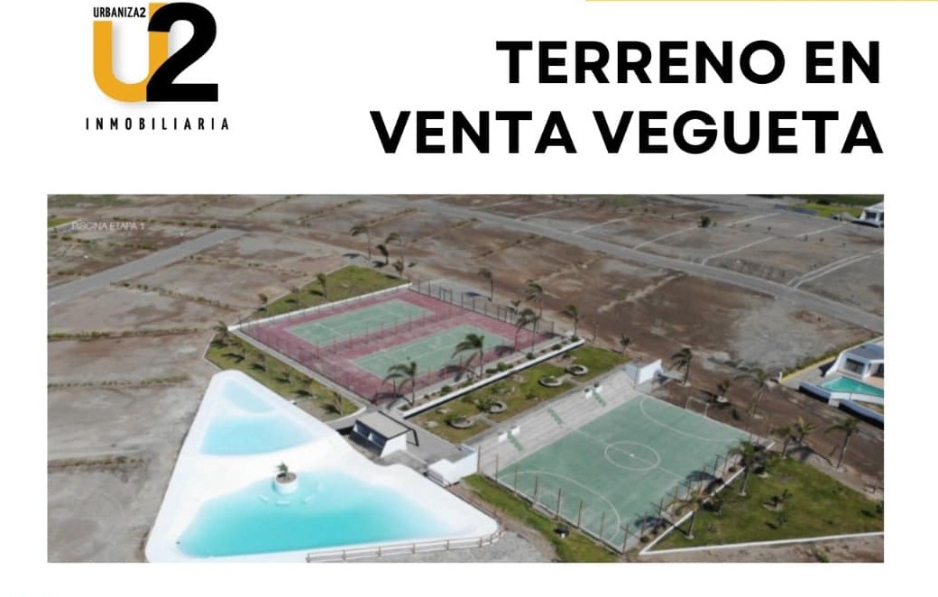 Terreno en Végueta